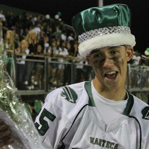 Meet your Posher, Matthew