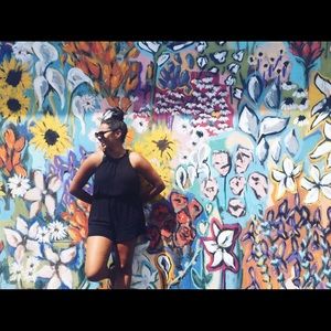 Meet your Posher, Christina