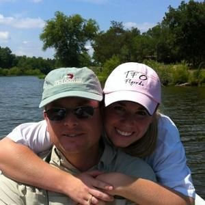 Meet your Posher, Lynde