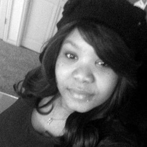 Meet your Posher, Mikeshia