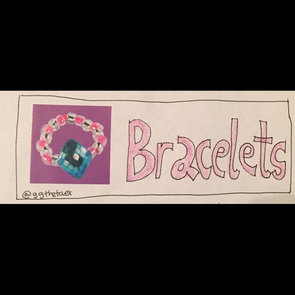 Bracelets - Picture 1 of 1
