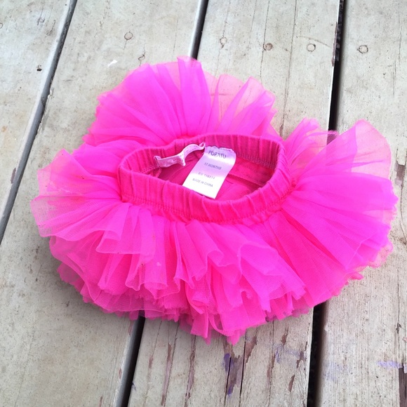 Wild Child Outfit with TuTu - Picture 3 of 3