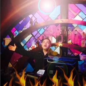 Meet your Posher, Jesus