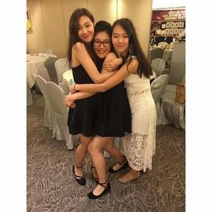 Meet your Posher, Karen