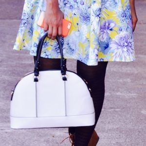 Zara Chic Bag