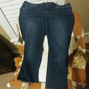 Customs bundle for garza