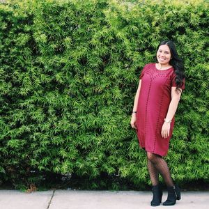 Meet your Posher, Bianca