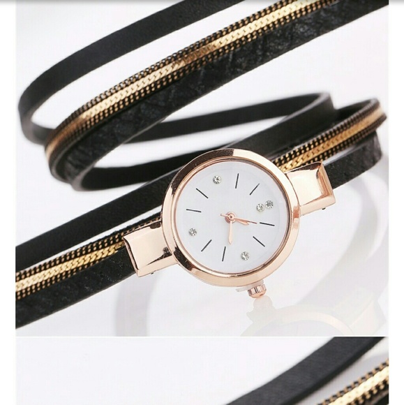 Brand new beautiful Beige gold Fashion Leather Bra - Picture 2 of 2