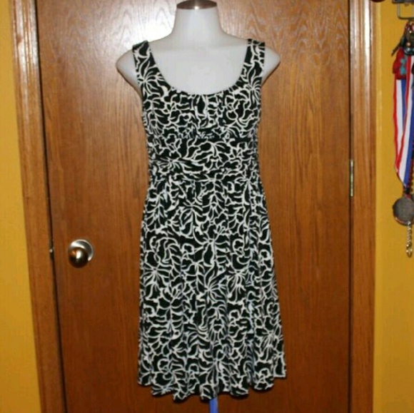 Loft dress