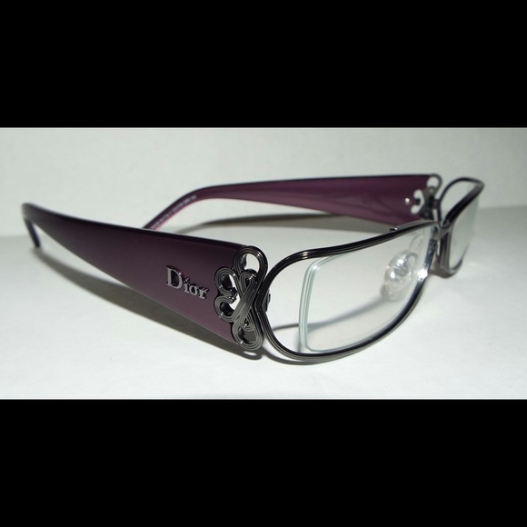 Christian Dior Designer Frame - Picture 2 of 8