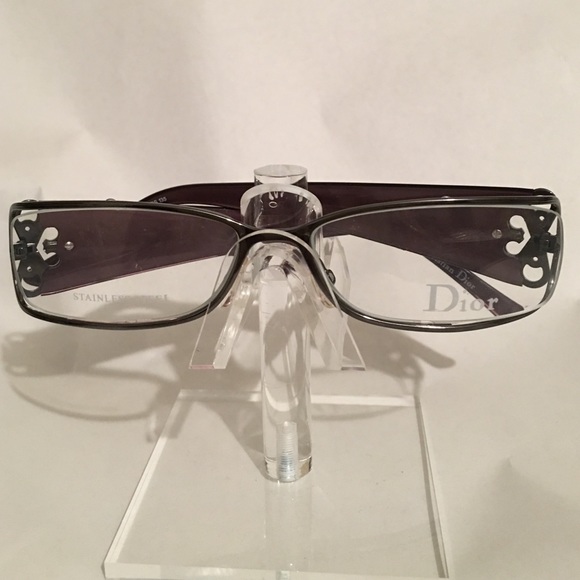 Christian Dior Designer Frame - Picture 3 of 8