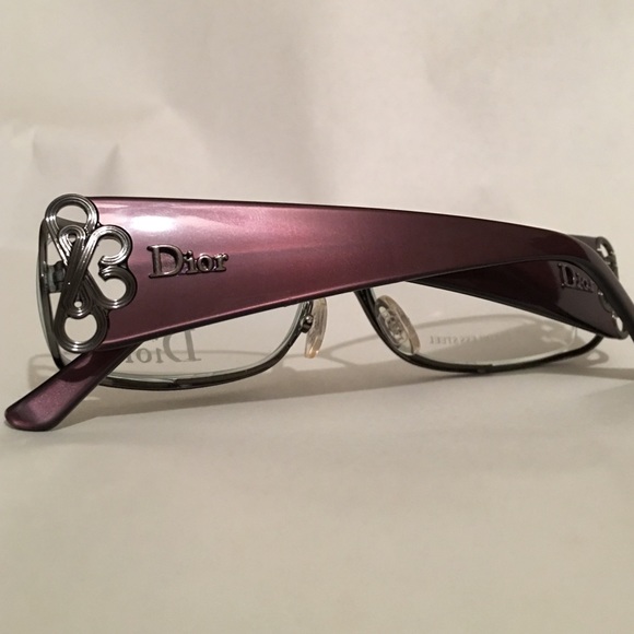 Christian Dior Designer Frame - Picture 4 of 8