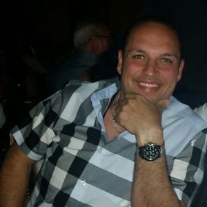 Meet your Posher, Tarek