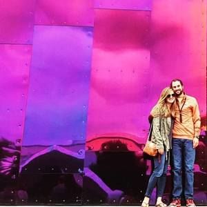 Meet your Posher, Katherine