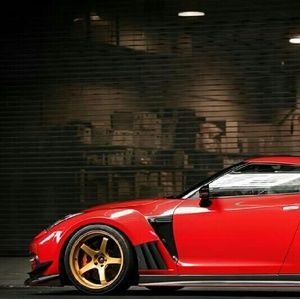 Meet your Posher, Edgar