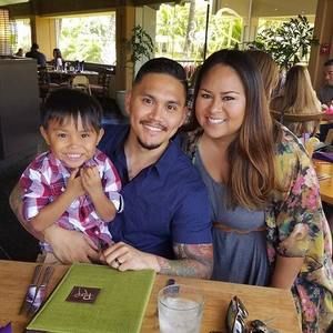 Meet your Posher, Jonie may