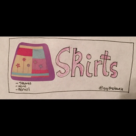 Skirts