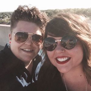 Meet your Posher, Lacey