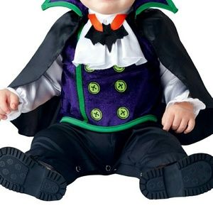 Meet your Posher, Heath