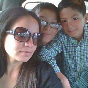 Meet your Posher, Mariela