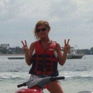 Meet your Posher, Pamela