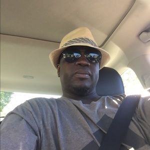 Meet your Posher, Pete