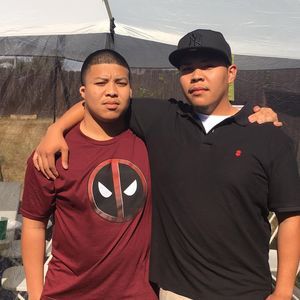 Meet your Posher, Phillip