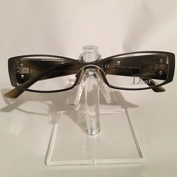 Christian Dior Designer Frame " MARK DOWN FIRM" - Picture 2 of 4