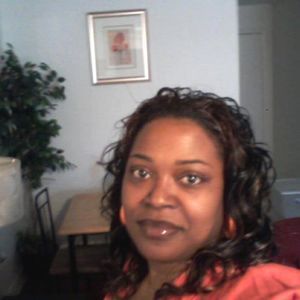 Meet your Posher, Alisha precious