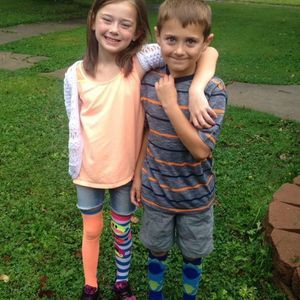 Meet your Posher, Jamie