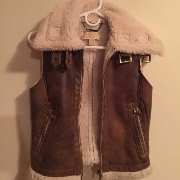 Michael Kors Vest
