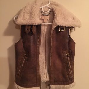 Michael Kors Vest