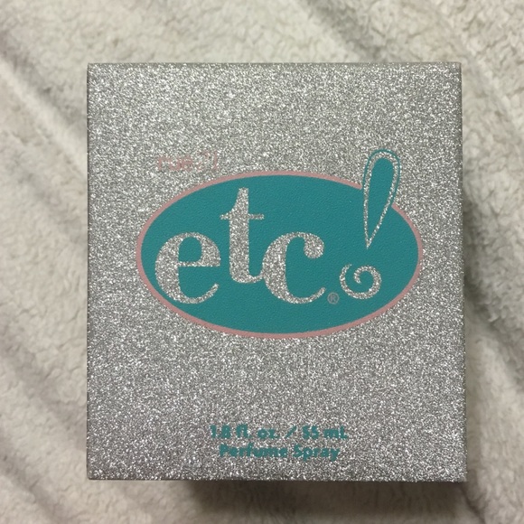 Rue21 etc! Perfume