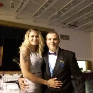 Meet your Posher, Leah