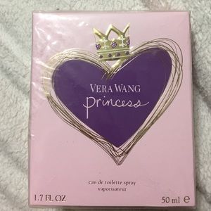 Vera Wang Princess Perfume