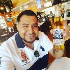 Meet your Posher, Miguel