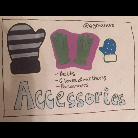 Accessories