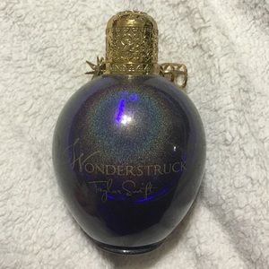 Taylor Swift original Wonderstruck perfume