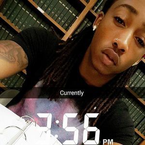 Meet your Posher, Myvron