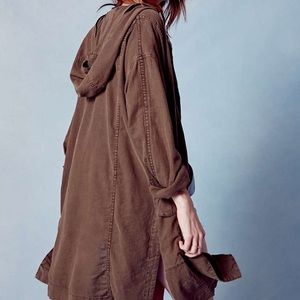 BDG Zanzibar Shop Jacket