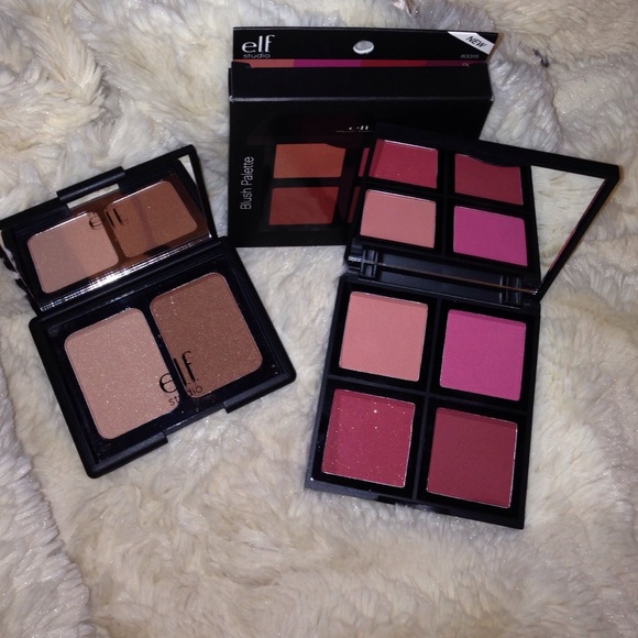 BRAND NEW e.l.f. bundle