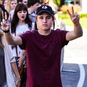 Meet your Posher, Colton