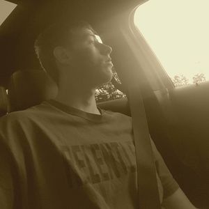 Meet your Posher, Ryan