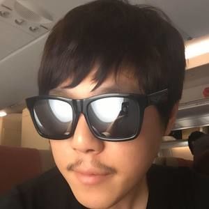 Meet your Posher, Heesung