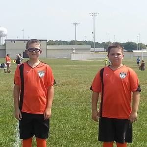 Meet your Posher, Kim