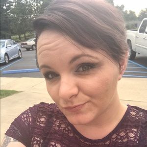 Meet your Posher, Jess