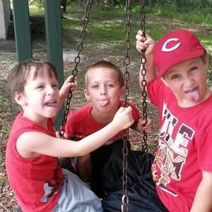 Meet your Posher, Tommy