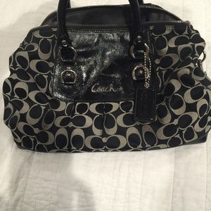 Coach handbag