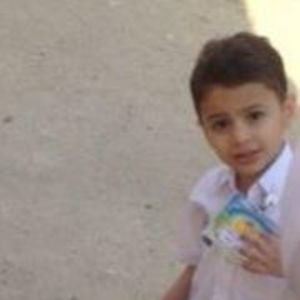 Meet your Posher, Mubarak