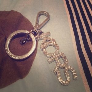 💘Michael Kors keychain💘